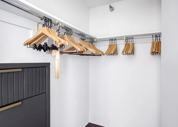 Streeterville W Gym Pool Nr Navy Pier Chi-450 Apartment