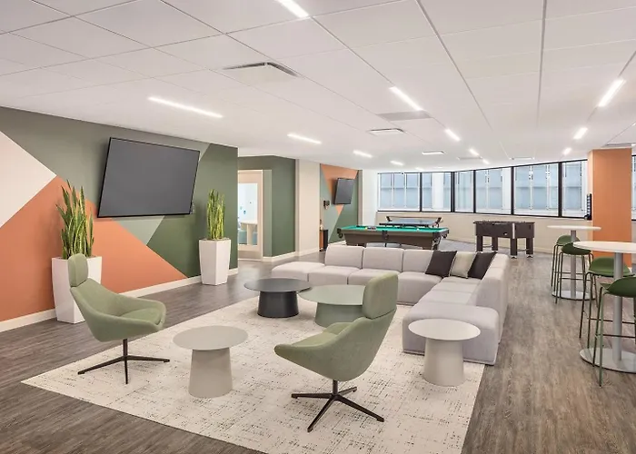 Apartment Streeterville W Gym Pool Nr Navy Pier Chi-450