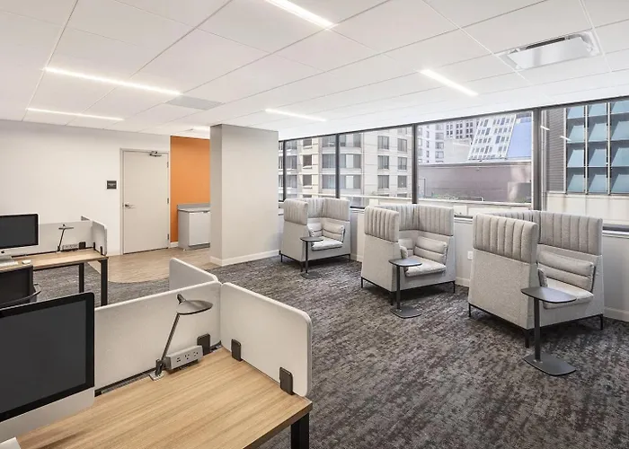 Apartment Streeterville W Gym Pool Nr Navy Pier Chi-450